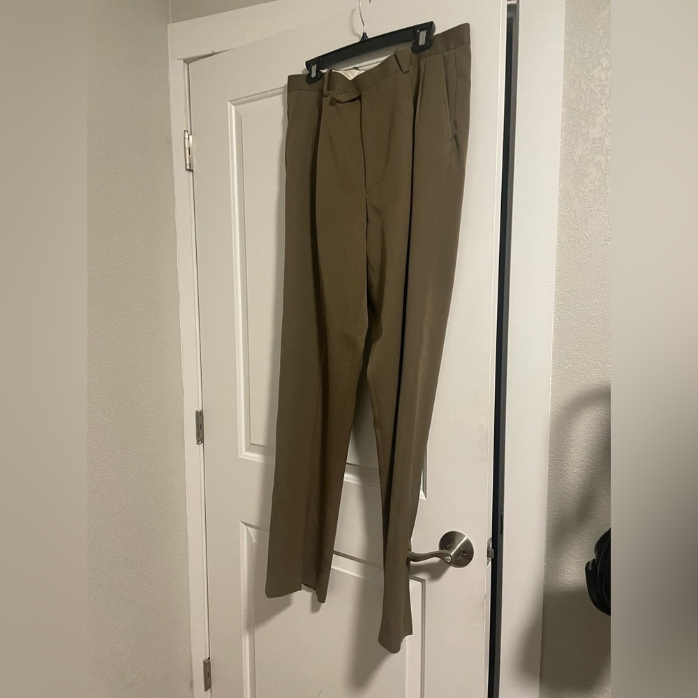 100% Wool slacks - Picture 7 of 8